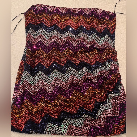 Heartloom Fiji dress - Picture 2 of 8